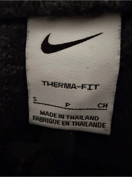 Nike Women’s Warm Tracksuit. Top size Xs / Pants size S.  ( my size S-M ) - Picture 6 of 10